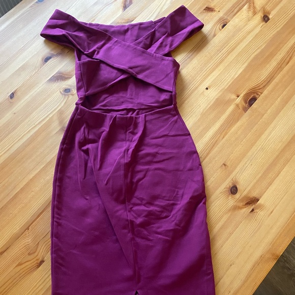 Aritzia (talula) bodycon dress
